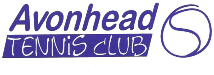 Avonhead Tennis Club logo