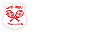 Cashmere Tennis Club logo
