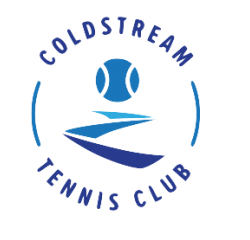 Coldstream Tennis Club logo