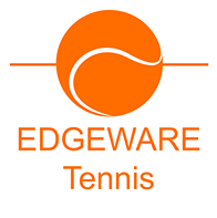 Edgeware Tennis Club logo
