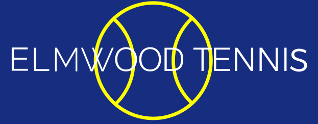 Elmwood Tennis Club logo