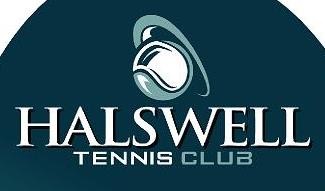 Halswell Tennis Club logo