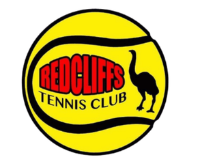 Redcliffs Tennis Club logo