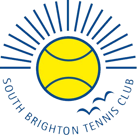 South Brighton Tennis Club logo