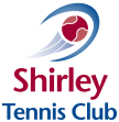 Shirley Tennis Club logo